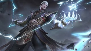 New Hero AOV  SiKong Zhen  Tư Không Chấn  ©️KOB [upl. by Delle]