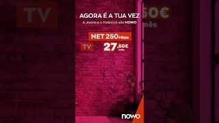 NET  TV apenas 2750€ [upl. by Lael]