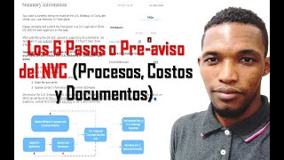 Explicamos 6 Pasos del NVC Procesos Costos y Documentos [upl. by Thompson]