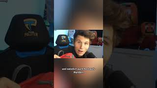 Paluten edit der wilde Roboter Part1 [upl. by Gaves]