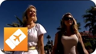 UrlaubsCheck auf Ibiza  Das beste Hotel [upl. by Krock]