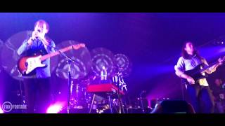 Bombay Bicycle Club  Home By Now Fan Footage [upl. by Olag]