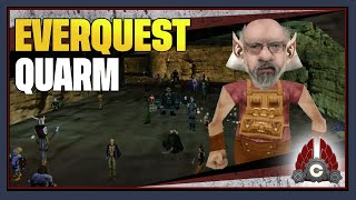 How To Play Everquest On The Quarm Progression Server [upl. by Rainer]