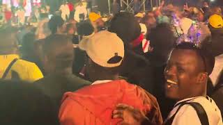 Khuzani new track 09 live in Impucuzeko 2024 [upl. by Korey]