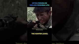 Ketika pemuda piatu ini ditantang adu tembak oleh komandan cuplikanfilm [upl. by Arreik]