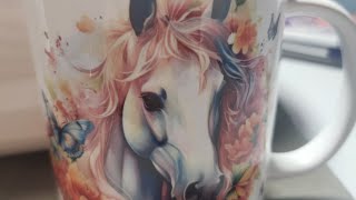 sublimation mugs [upl. by Macur117]