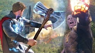 The REAL Reason Why Stormbreaker Overpowered the Infinity Gauntlet  INFINITY WAR EXPLAINED [upl. by Aidnic118]