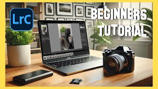 Lightroom Classic 2024 A Beginners Guide in Less than 30 Mins [upl. by Jago320]