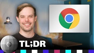 The Developer Show TLDR 081 [upl. by Flemming]