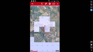 Video 12  ORUXMAPS  Creazione Multimappa con lutilizzo di WMS [upl. by Karlin]