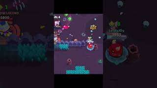 Rt vs teamers lethal BrawlStars rzm64 snakethug supercell SpongeBob snakethugrank35 [upl. by Eiger180]