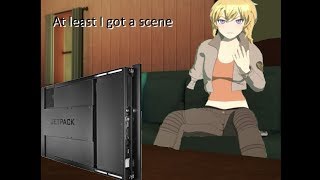 RWBY Volume 5 Episode 1 Review [upl. by Ayanej]