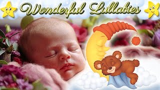 30 Minutes Relaxing Baby Music To Make Bedtime A Breeze ♥ Brahms And Beethoven [upl. by Arita]