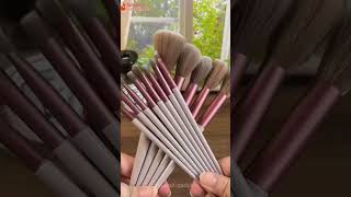 Makeup brush set darazfind [upl. by Yerffoj925]