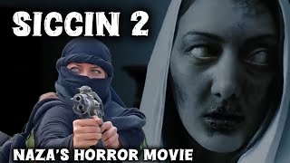 Siccin 2  Full Horror Movie  2014  Turkish  Alper Mestçi  Ersan Özer  Ae on Demand Naza film [upl. by Yeldarb810]