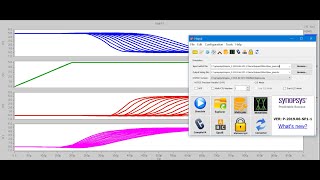 How to Simulate HSPICE 2019 Tool in Windows PART2  Synopsys Tool  Circuit Simulator [upl. by Geirk]