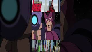 Los vengadores los héroes más poderosos del planeta cap 13 parte 1marvel comicbookcompany ironman [upl. by Enilhtak]