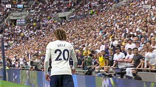 Could Dele Alli Shine Again [upl. by Danyluk699]