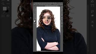 How to Face Swap in Photoshop  Adobe Photoshop Face Swapping Tutorial [upl. by Eerb]