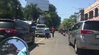 BANDUNG SUASANA TERBARU 2024⁉️ RUGI KALAU GAK NONTON ⁉️UJI NYALI KELILING BANDUNG PANAS2⁉️ PART3 ⁉️ [upl. by Ambert877]