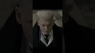 Grindelwald nie był PANEM Czarnej Różdżki shorts harrypotter ciekawostki [upl. by Meekar]