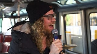 Allen Stone “Naturally”  Sounds by the Sound [upl. by Heyra373]