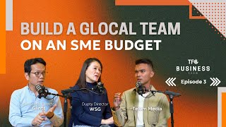 Hidden Costs Of Hiring Abroad What SMEs Need To Know TBS 03 ft Glints amp Workforce Singapore [upl. by Haman793]