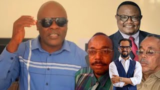 CYPRIAN MUSIBA AKITAJA ORODHA YA WATU WALIOTEKWA NA KUUWAWA TANZANIA [upl. by Sirkin]