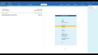 Simplify RBI Softex compliance with our TallyPrime AddOn [upl. by Irec]