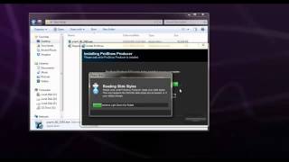 Installing ProShow Producer without keygen 100 work [upl. by Floss641]