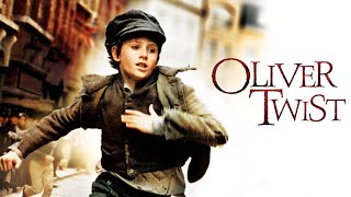 Oliver Twist di Polanski film completo [upl. by Smailliw]