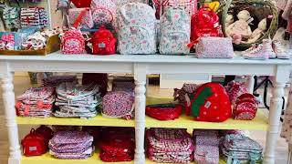 Shopping at Cath Kidston Outlet [upl. by Cleve854]