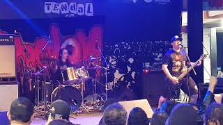 TRACHOMA  Live 19102024  Kool Metal Fest  Tendal da Lapa 4K [upl. by Wye370]