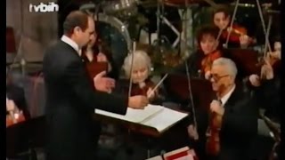 RAMAZANSKI KONCERT KAMERNOG ORKESTRA RTVBIH  1996 [upl. by Lehteb]