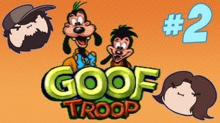 Goof Troop  Usurping  PART 2 [upl. by Ottavia]