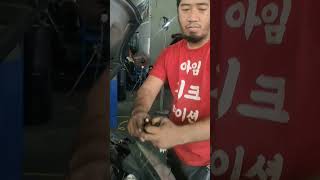 how to check fuel injector manual [upl. by Donohue]