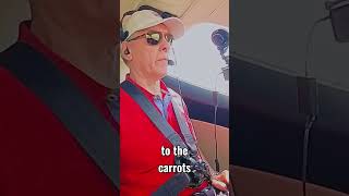 In The Cockpit HondaJet Takeoff Procedures MultiCamera [upl. by Katt]