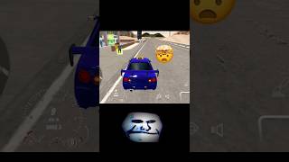 Wait for it 😱😧Car parking multiplayer shorts carparking carparkingmultiplayer cpm2 [upl. by Natascha]