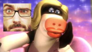 The Entire Back to the Barnyard Script Narrated By Vsauce Michael [upl. by Bumgardner595]