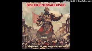 Splodgenessabounds  Plasticine [upl. by Merralee]