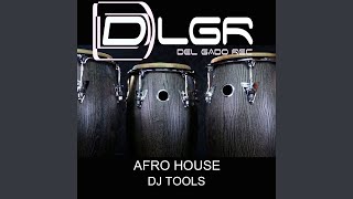 Congas plena DJ tools DJ tools [upl. by Eatnohs]