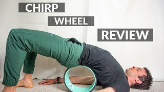 Chirp Wheel Review [upl. by Eelame809]