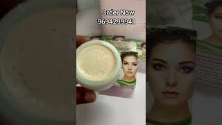 Jhalak Beauty cream Face whitening cream shorts viralvideo viralvideo [upl. by Eirrem]