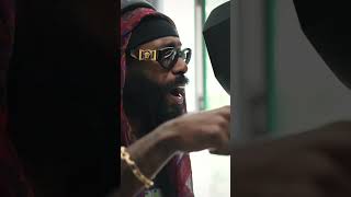 Tarrus Riley  Dubplate  Little Lion Sound reggaemusic reggae [upl. by Ciri373]