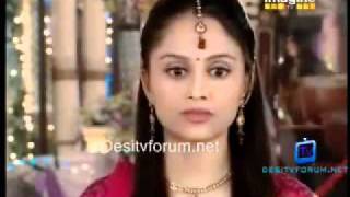 Baba Aiso Var Dhoondo Episode 326  2nd January 2012 Pt 4flv [upl. by Tse]