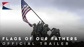 Flags of Our Fathers Movie Trailer 2006  TV Spot [upl. by Rausch]