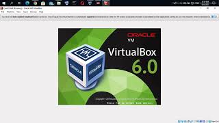 CentOS7 on VirtualBox Installation Part2 [upl. by Soluk]