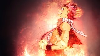 STRIKE  BACK  Fairy Tail OP 16   Fandub  MX Spanish Latino HD [upl. by Nerahs950]