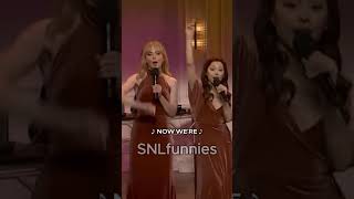 Domingo Part 2 Ariana Grande SNL [upl. by Riordan839]