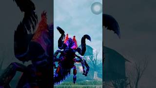 SCORPION 🦂 FINAL BOSS 😱  codm shortsviral youtubeshorts callofduty shortvideos trending [upl. by Darcee]